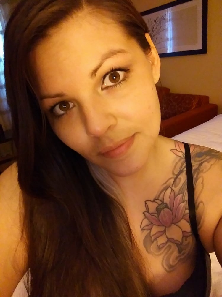 Nikki Persuasion