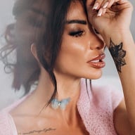 Mia’s Avatar