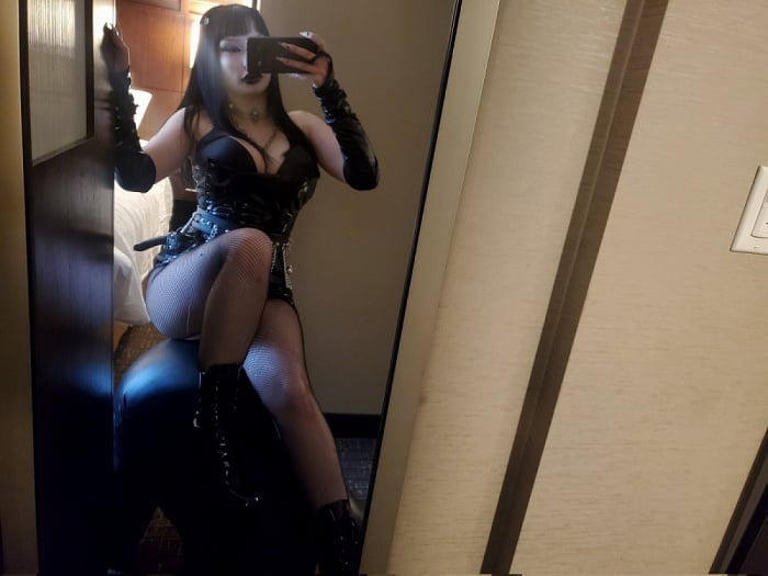 Goddess Mara