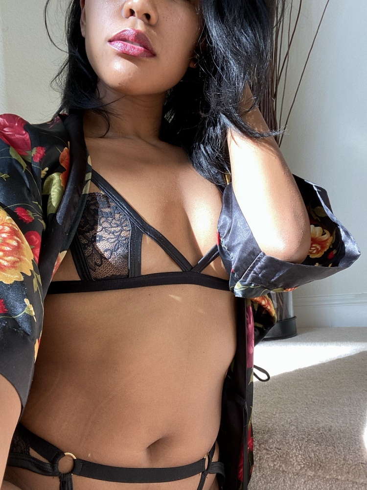 Kori Santana