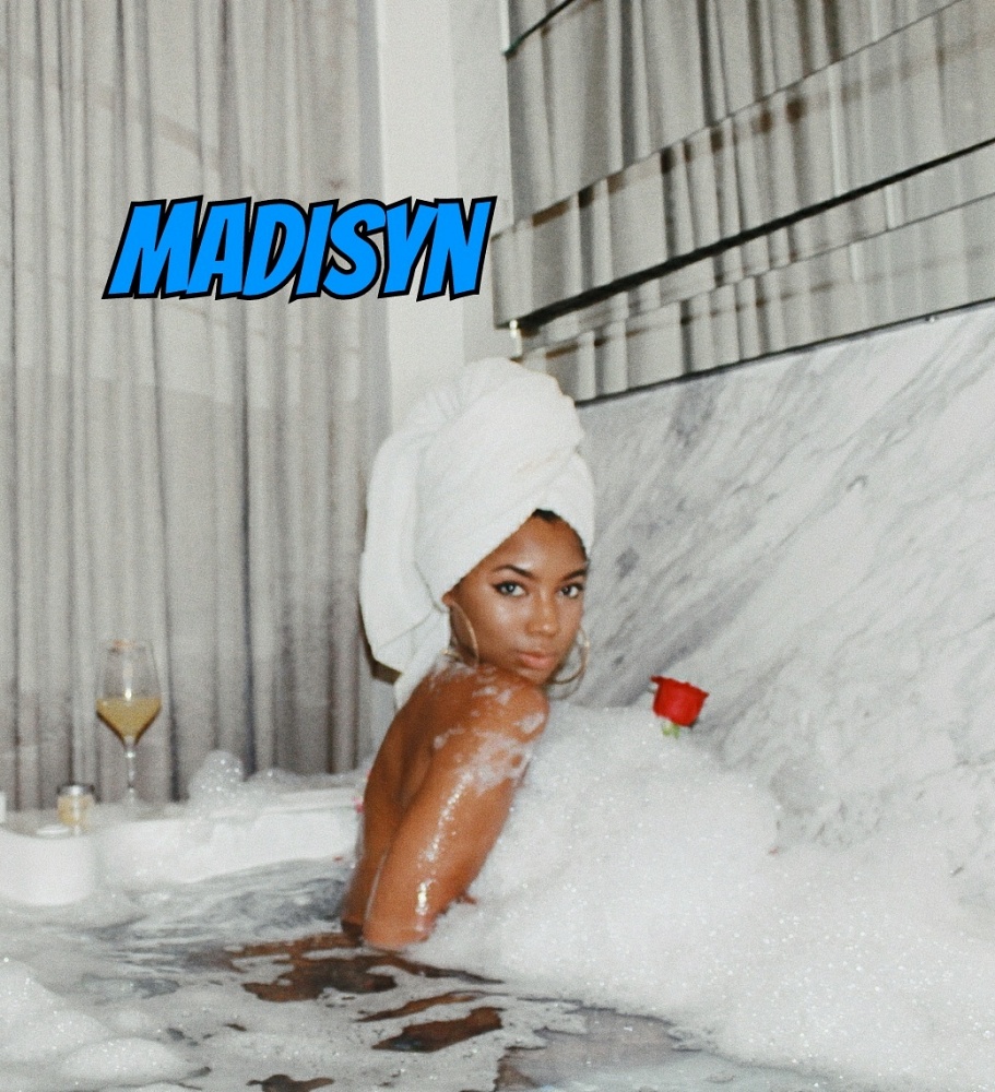 Madisyn