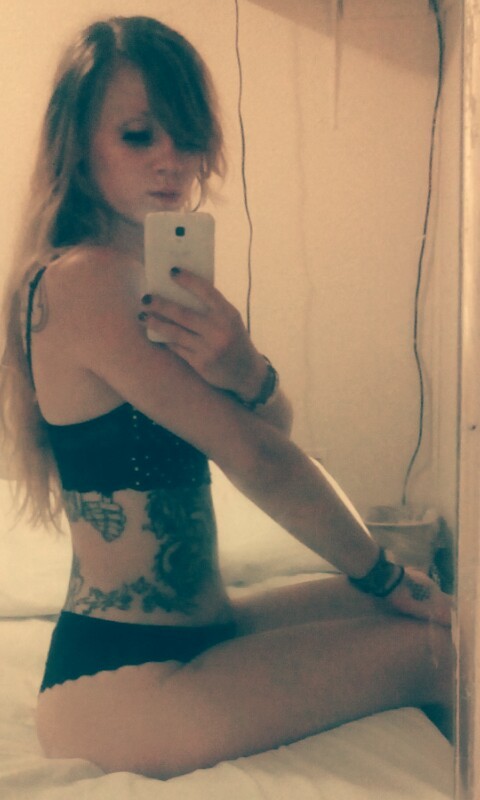 VIP AllanaXoXo