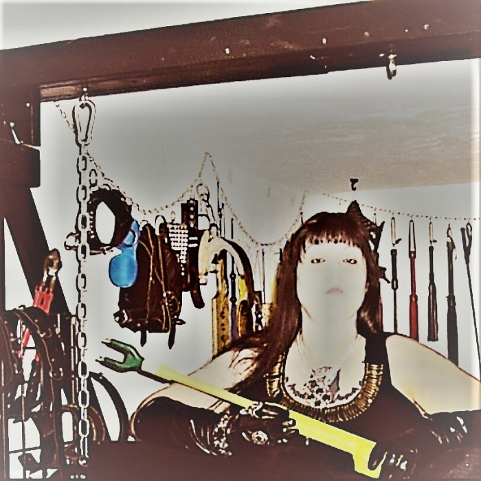 Denver Mistress