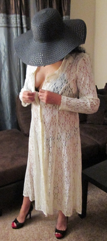 Sophia Rains
