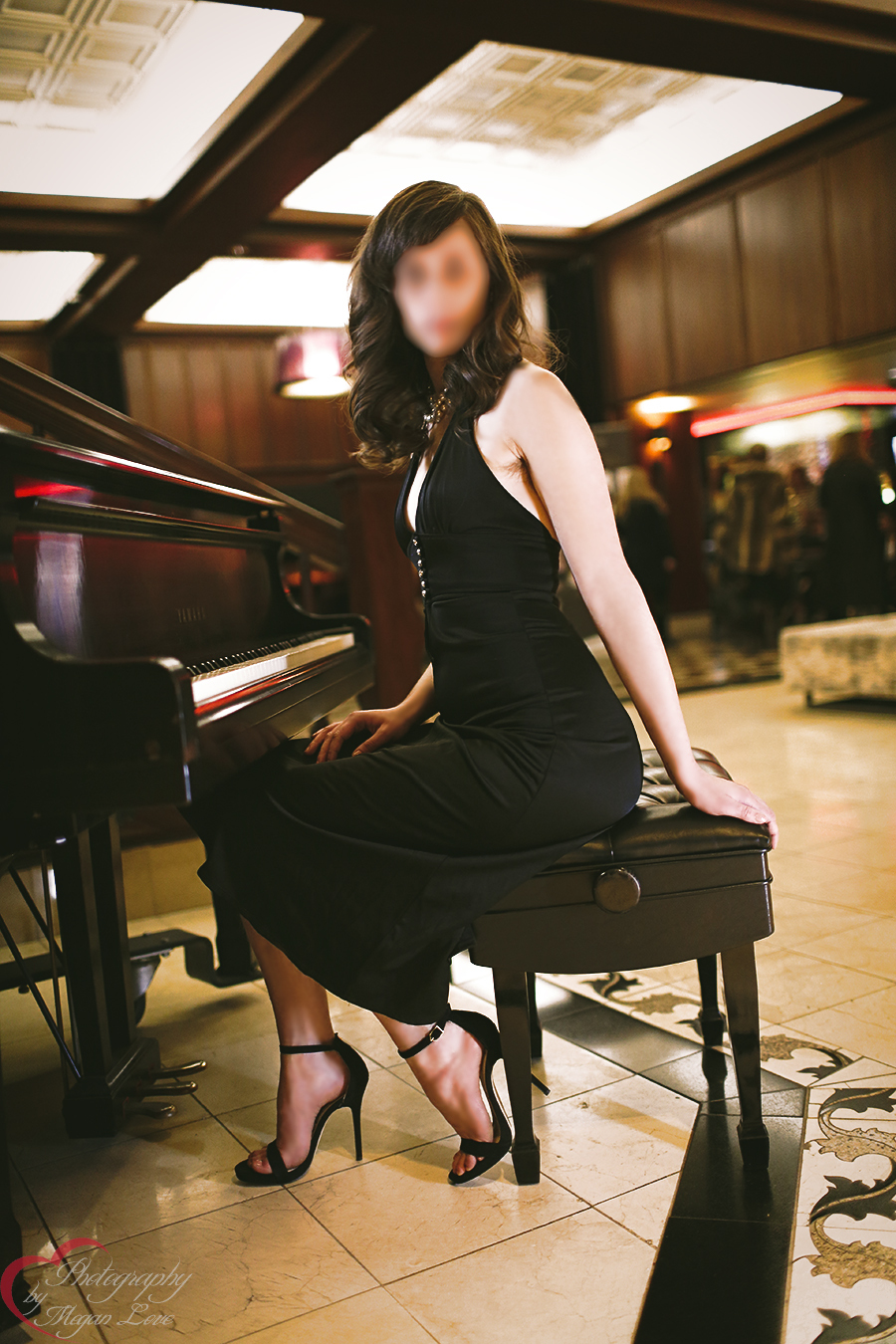 Aria Hawthorne