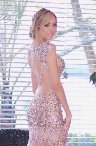Pamela Liz