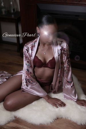 Genevieve Pearl