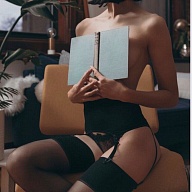 Sabine Charles’s Avatar