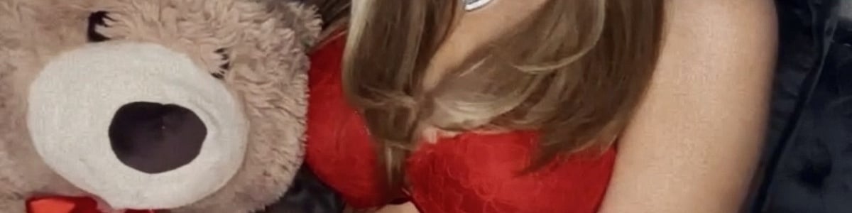 Persia Doll’s Cover Photo