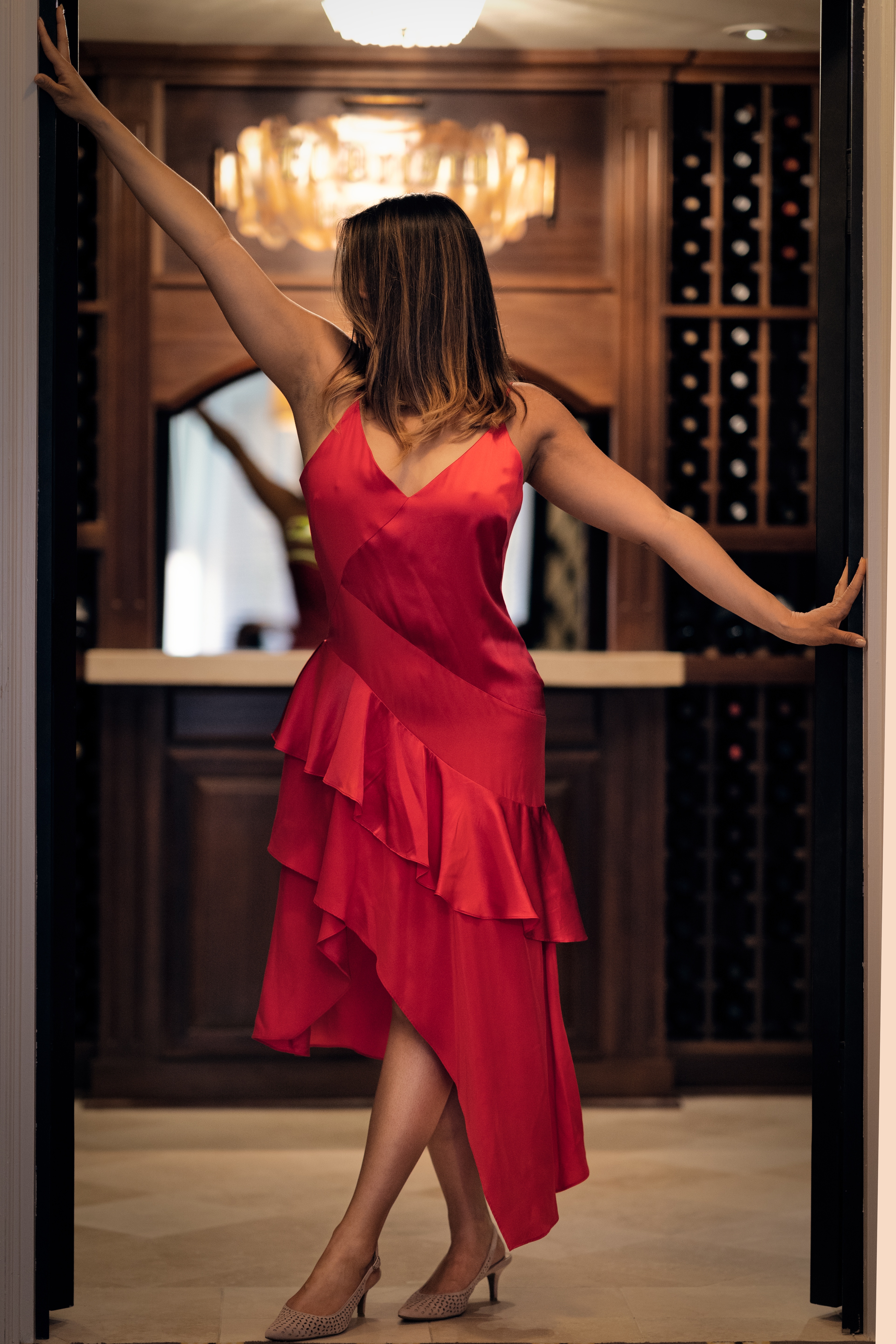 Classified Ads Escort