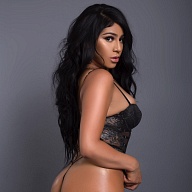 Alina Sky’s Avatar