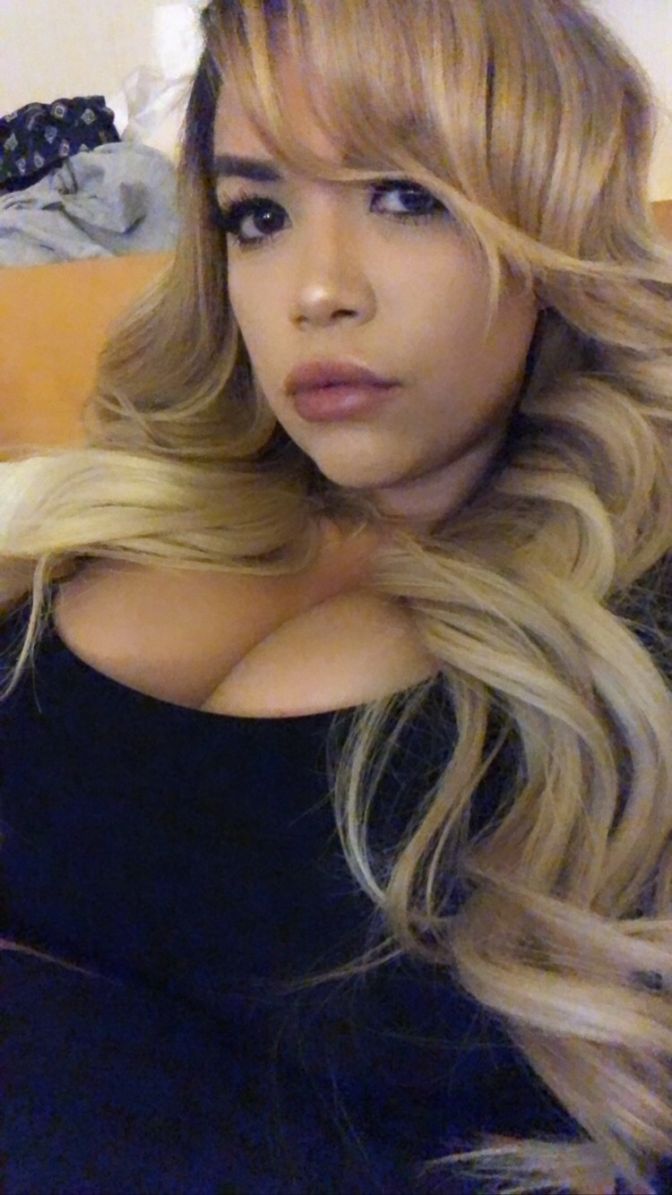 LillyLuscious