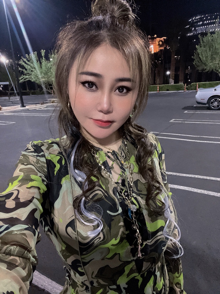 Amanda