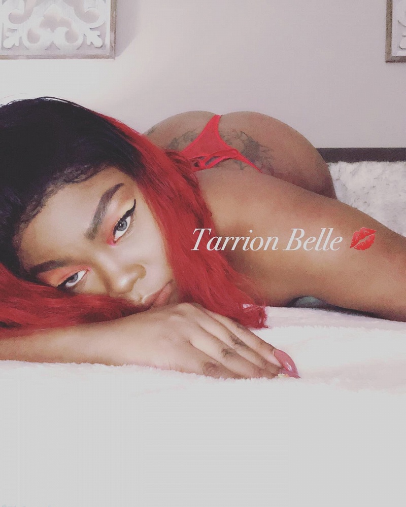 Tarrion Belle
