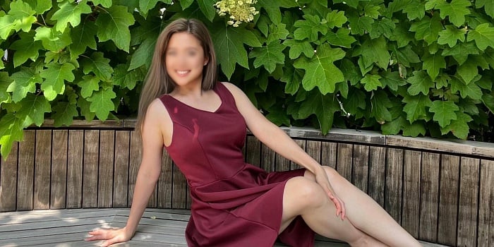 Nicole Anise’s Cover Photo