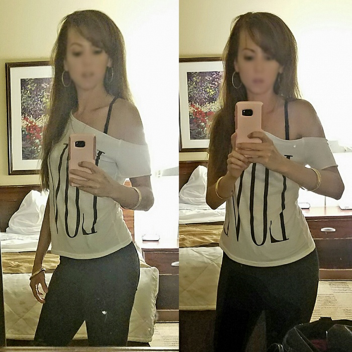 Cassandra Silk