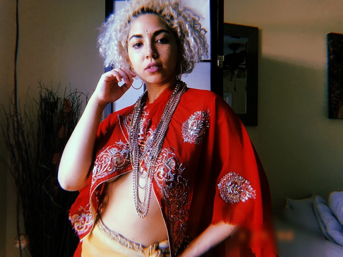 Goddess Hera