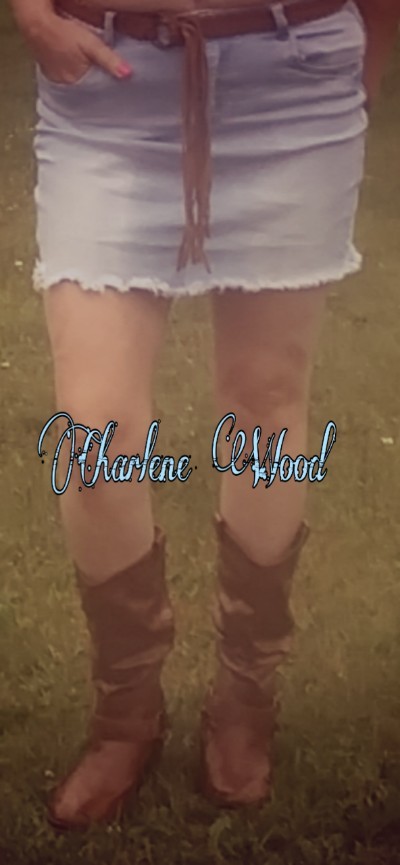 Charlene Wood