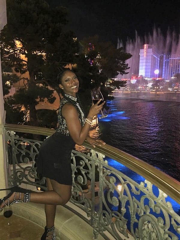Candice D.