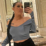 Lilly’s Avatar