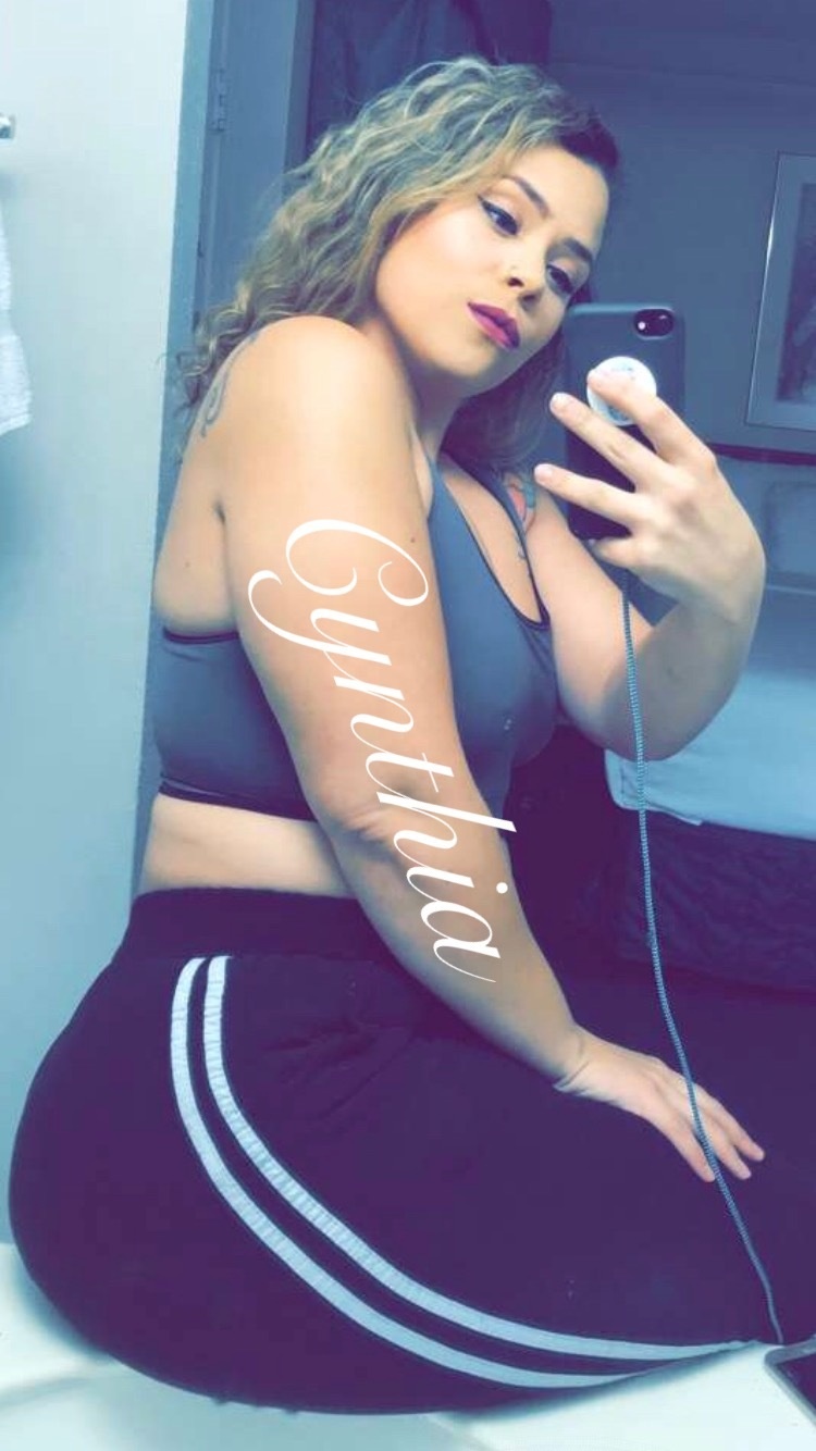 Cynthia
