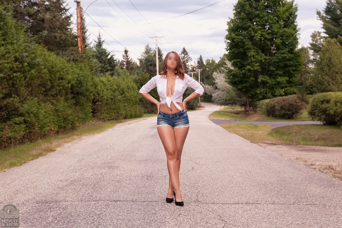 Alyssa Minx