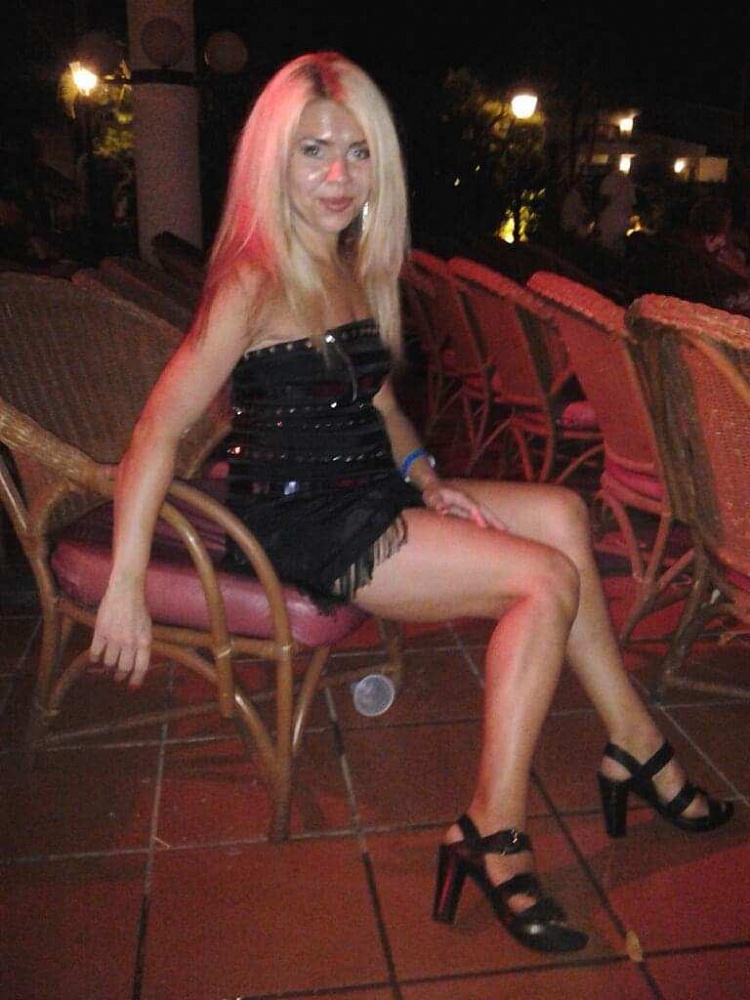The One and Only, Miss Kera