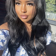 Kadeejah Dannielle’s Avatar