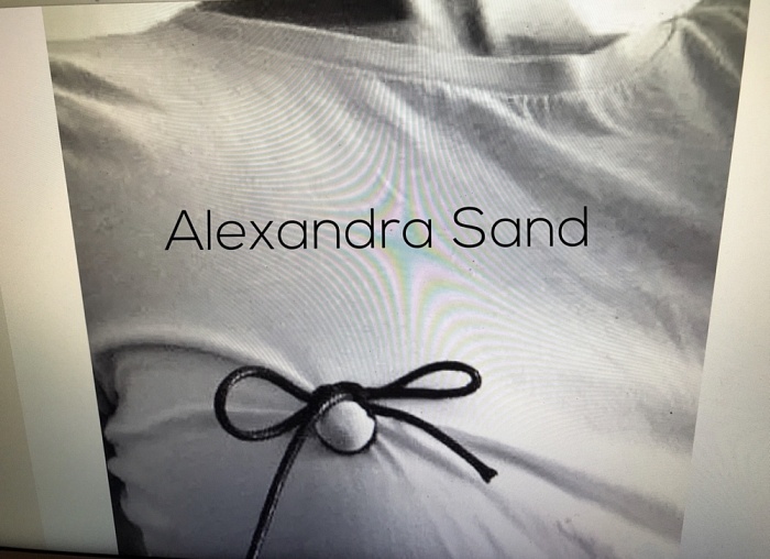 Alexandra Sand