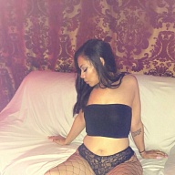 Sasha Chanel’s Avatar