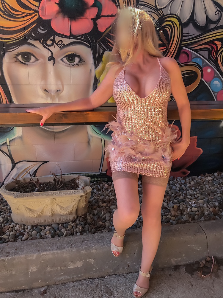 Victoria Chase