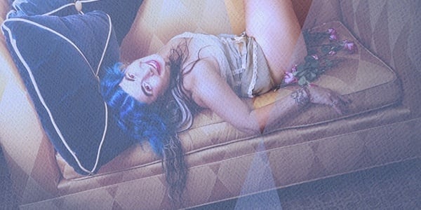 Goddess Diana’s Cover Photo