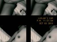Laylah Jay