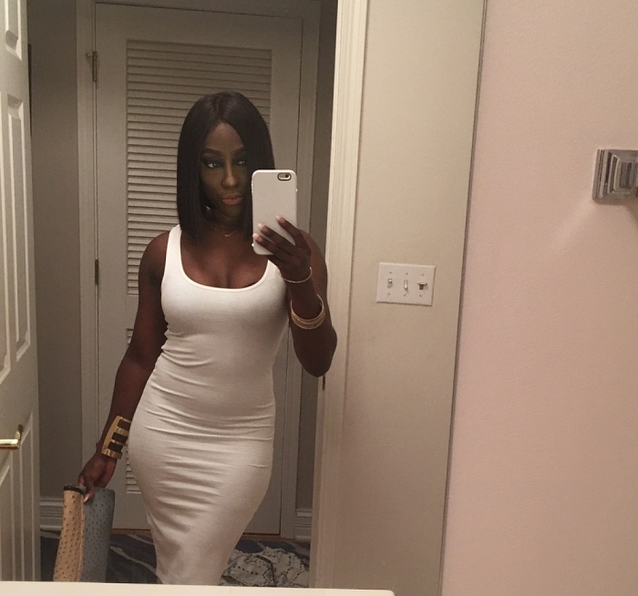 Mistress Mia