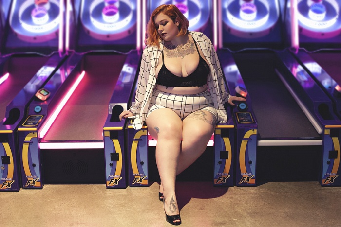 Bridgette Lane