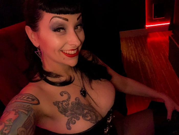 Lady Vi