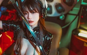 Escort Momoko