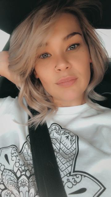 Courtney Kush