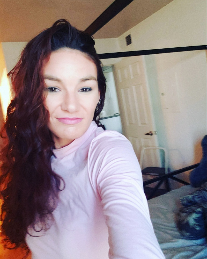 Ashley Sno