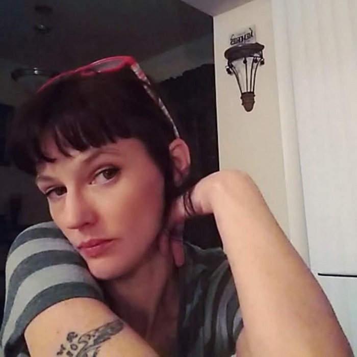 Krissy Allure
