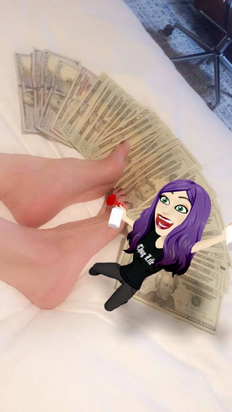 Madam RavenRae