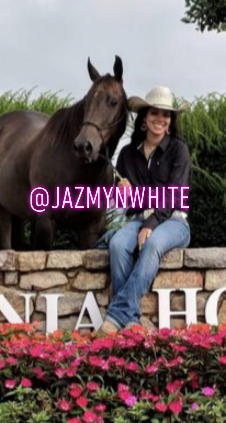 Jazmyn White