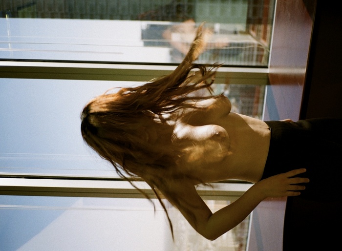 Natalie Katz