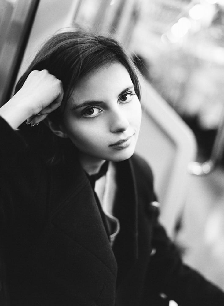 Liara Roux