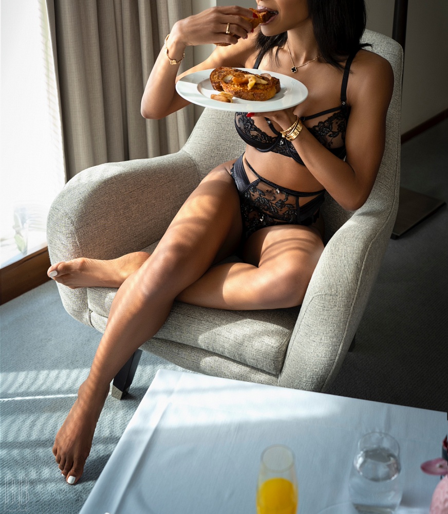 Nalani Belmont