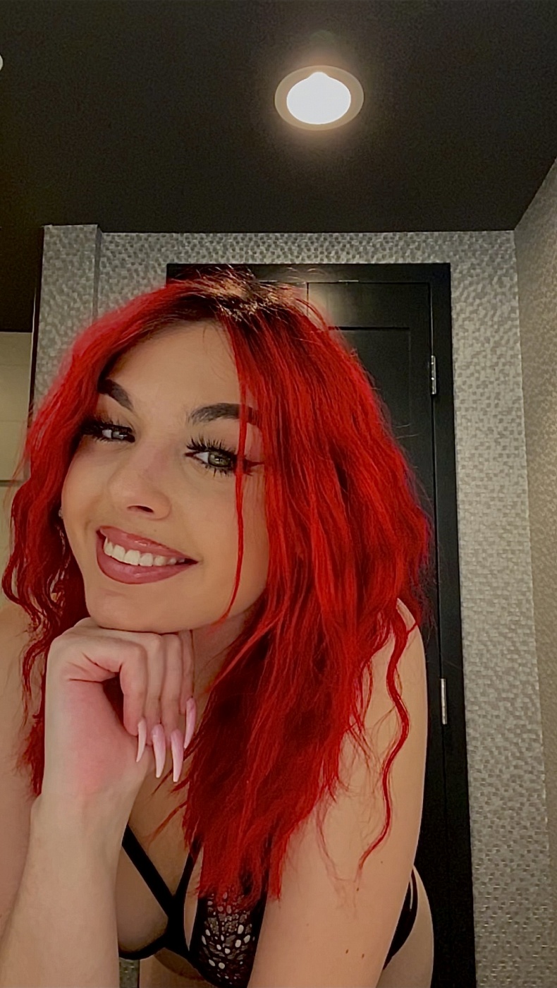 Lexis Summers
