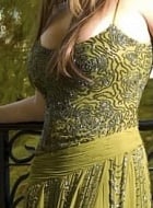 Escort Seline Sarafina