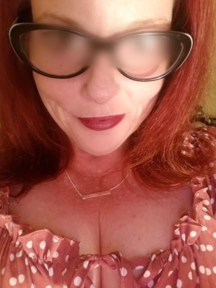 Ms Red