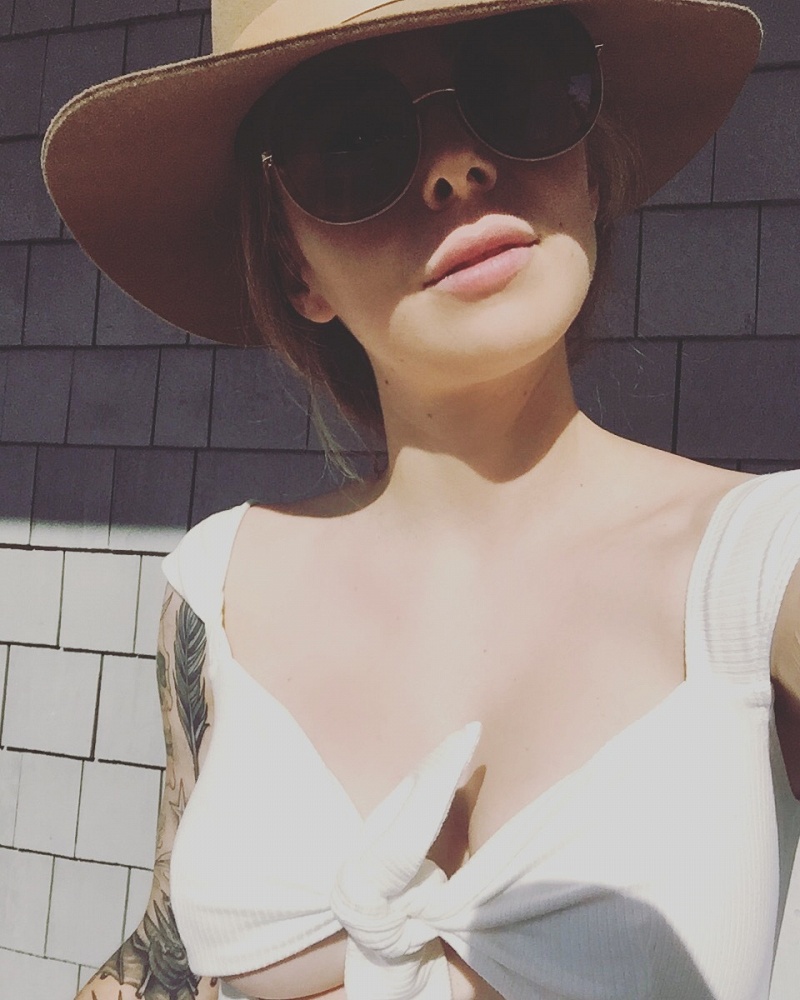 Summer Lee June