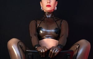 Escort Mistress Astra Ursa